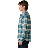 Men's Fjord Flannel Shirt