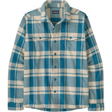 Men's Fjord Flannel Shirt