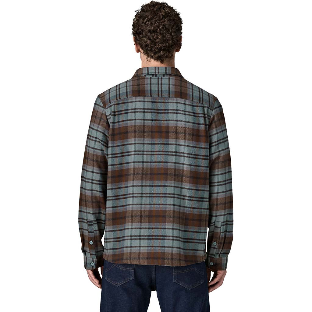 Men's Fjord Flannel Shirt