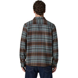 Men's Fjord Flannel Shirt