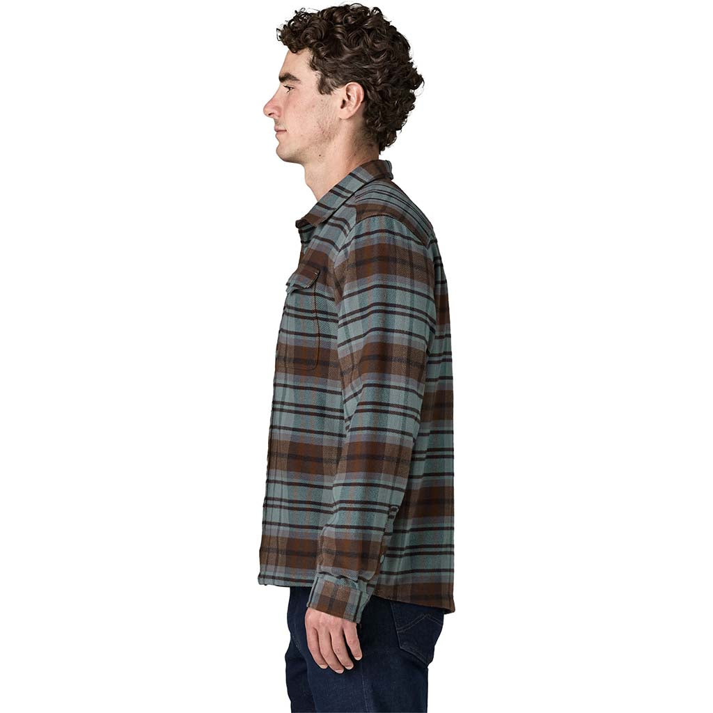 Men's Fjord Flannel Shirt
