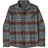 Men's Fjord Flannel Shirt
