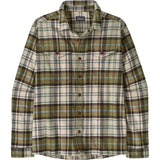 Men's Fjord Flannel Shirt