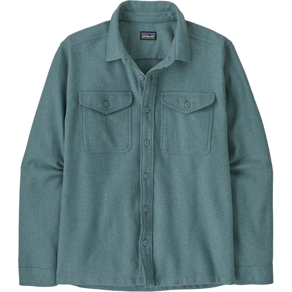 Men's Fjord Flannel Shirt