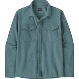 Men's Fjord Flannel Shirt