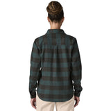 Women's Fjord Flannel Shirt
