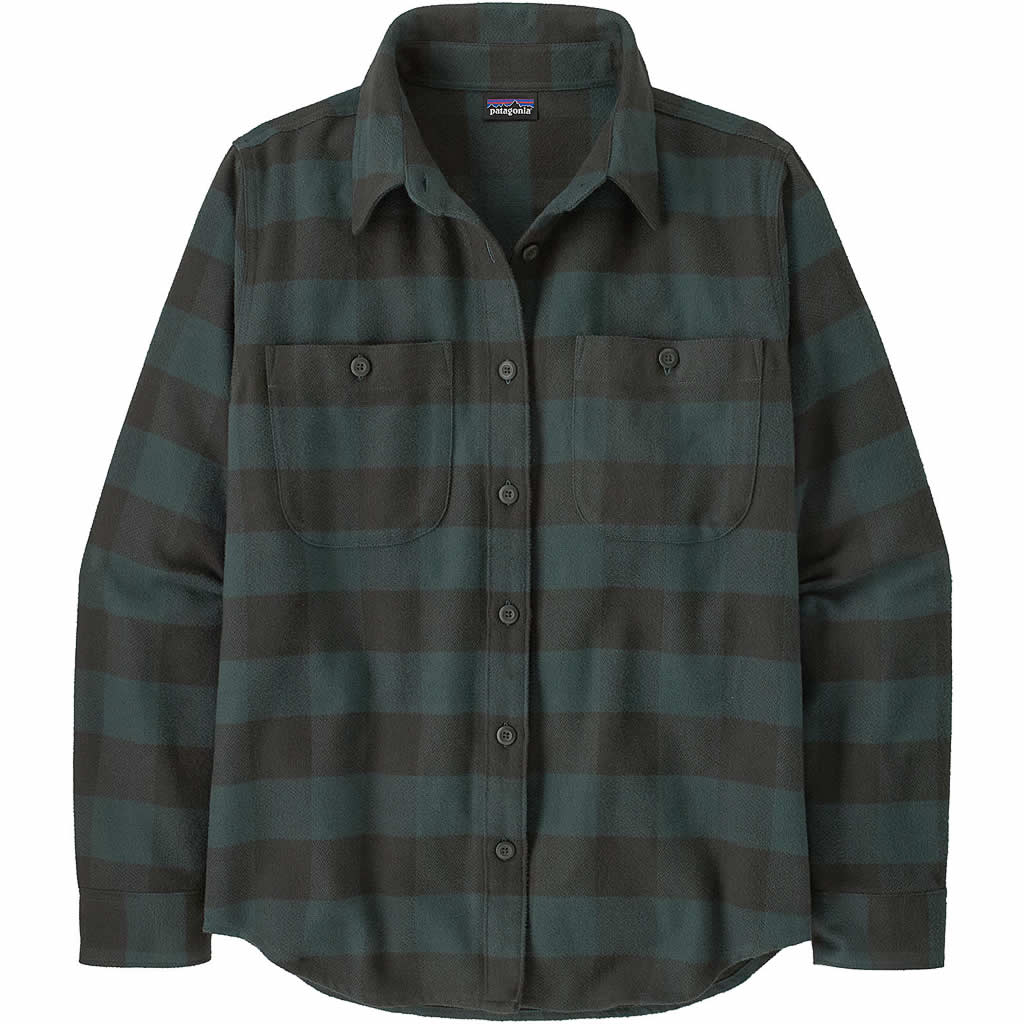 Women's Fjord Flannel Shirt