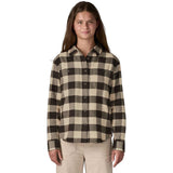 Women's Fjord Flannel Shirt
