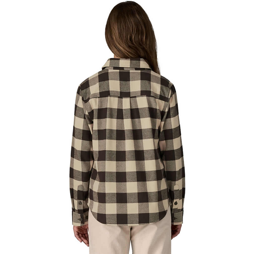 Women's Fjord Flannel Shirt
