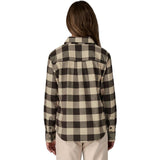 Women's Fjord Flannel Shirt