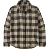 Women's Fjord Flannel Shirt