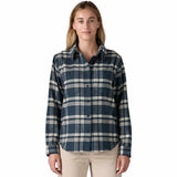 Women's Fjord Flannel Shirt