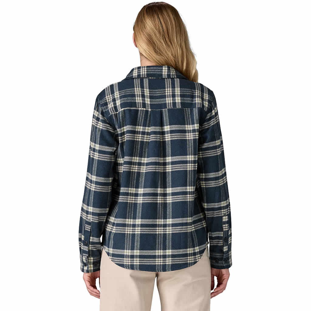 Women's Fjord Flannel Shirt