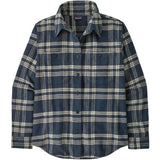 Women's Fjord Flannel Shirt