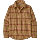 Women's Fjord Flannel Shirt
