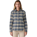 Women's Fjord Flannel Shirt