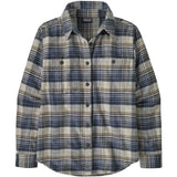 Women's Fjord Flannel Shirt