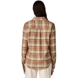 Women's Fjord Flannel Shirt