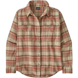 Women's Fjord Flannel Shirt