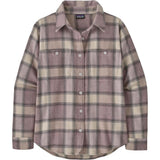 Women's Fjord Flannel Shirt