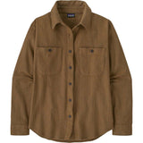 Women's Fjord Flannel Shirt