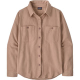Women's Fjord Flannel Shirt