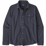 Men's Long-Sleeved Lightweight Fjord Flannel Shirt