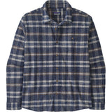 Men's Stretch Fjord Flannel Shirt