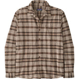 Men's Stretch Fjord Flannel Shirt