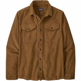 Men's Corduroy Shirt