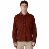 Men's Corduroy Shirt