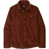 Men's Corduroy Shirt