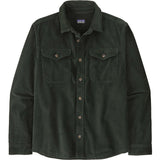 Men's Corduroy Shirt