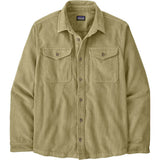 Men's Corduroy Shirt