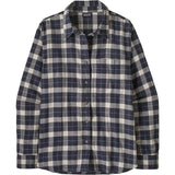 Women's Lightweight Fjord Flannel Shirt