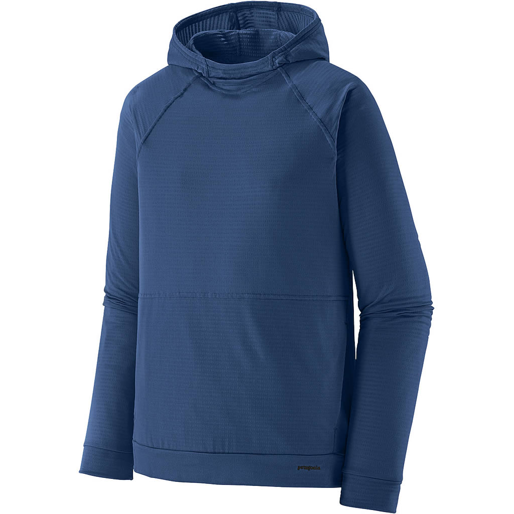 Men's Capilene Thermal Hoody