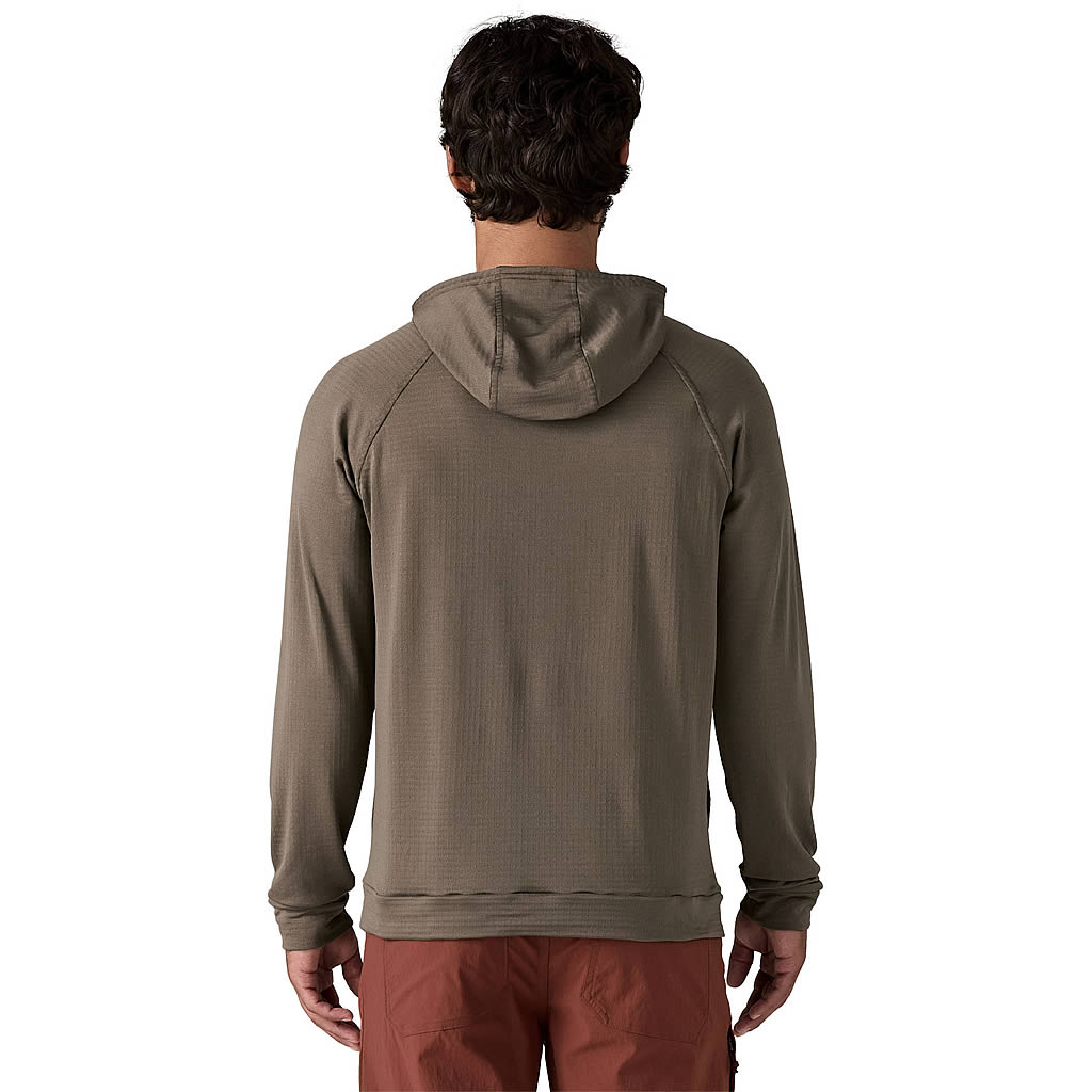 Men's Capilene Thermal Hoody