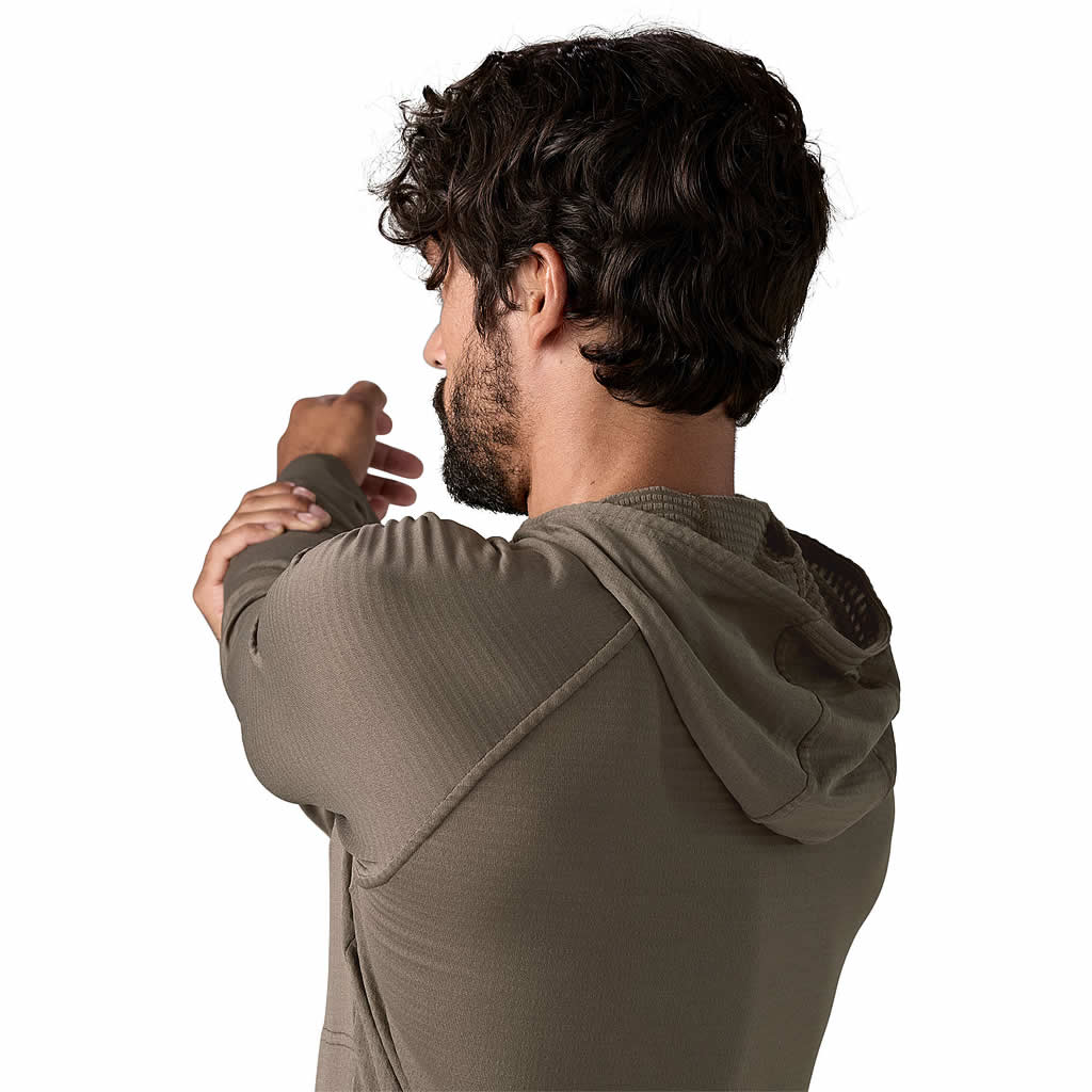 Men's Capilene Thermal Hoody
