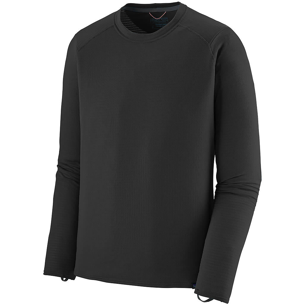 Men's Capilene Thermal Weight Crew