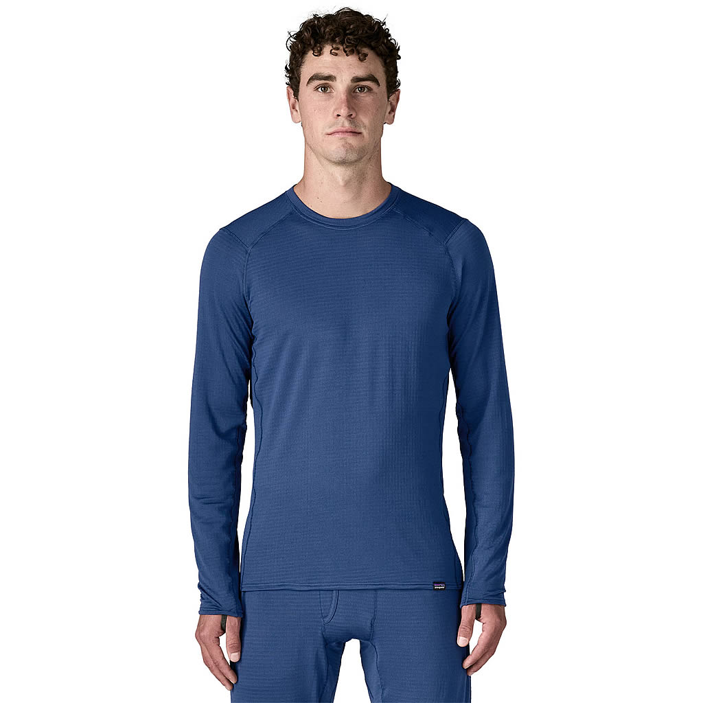 Men's Capilene Thermal Weight Crew
