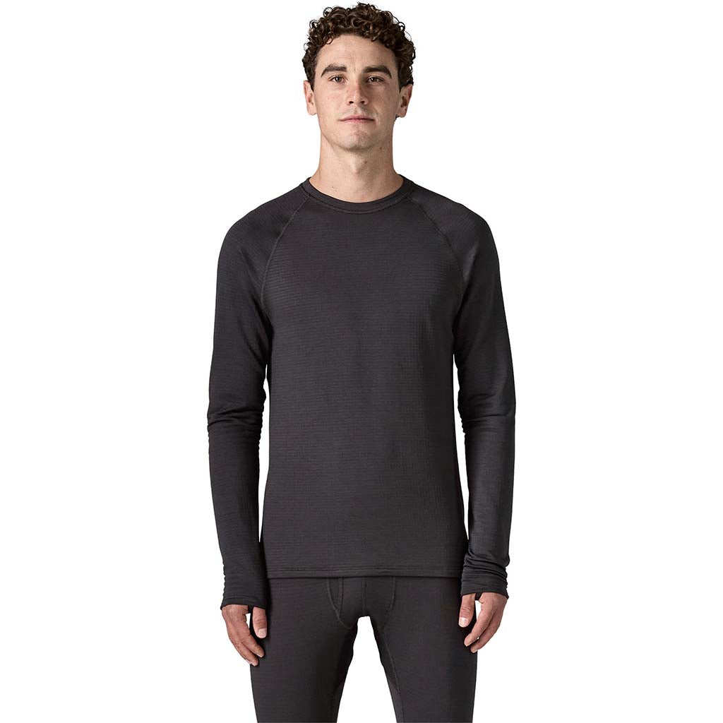 Men's Capilene Thermal Weight Crew