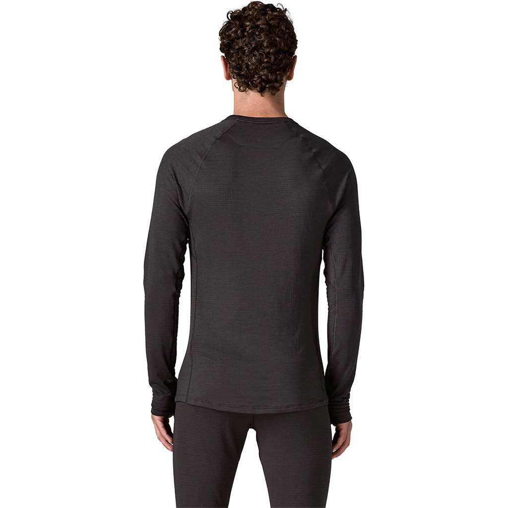 Men's Capilene Thermal Weight Crew