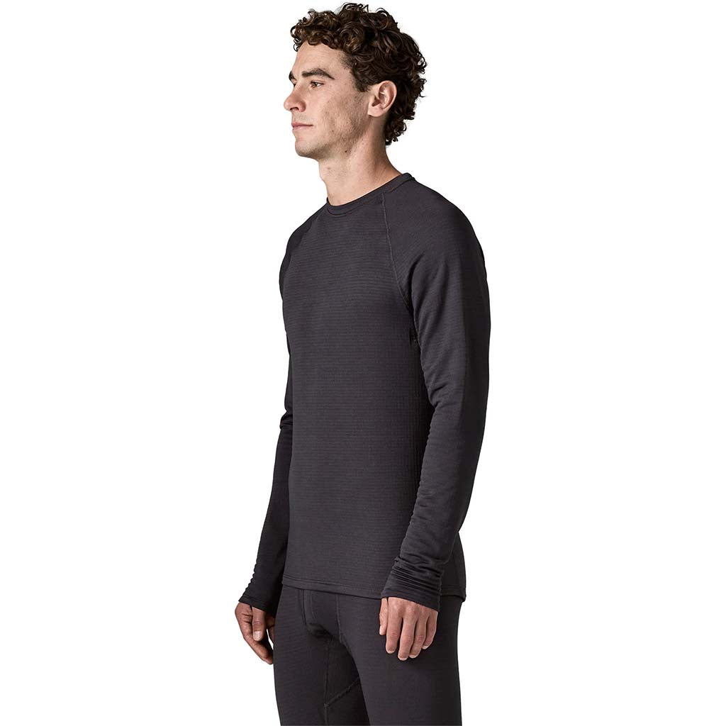Men's Capilene Thermal Weight Crew