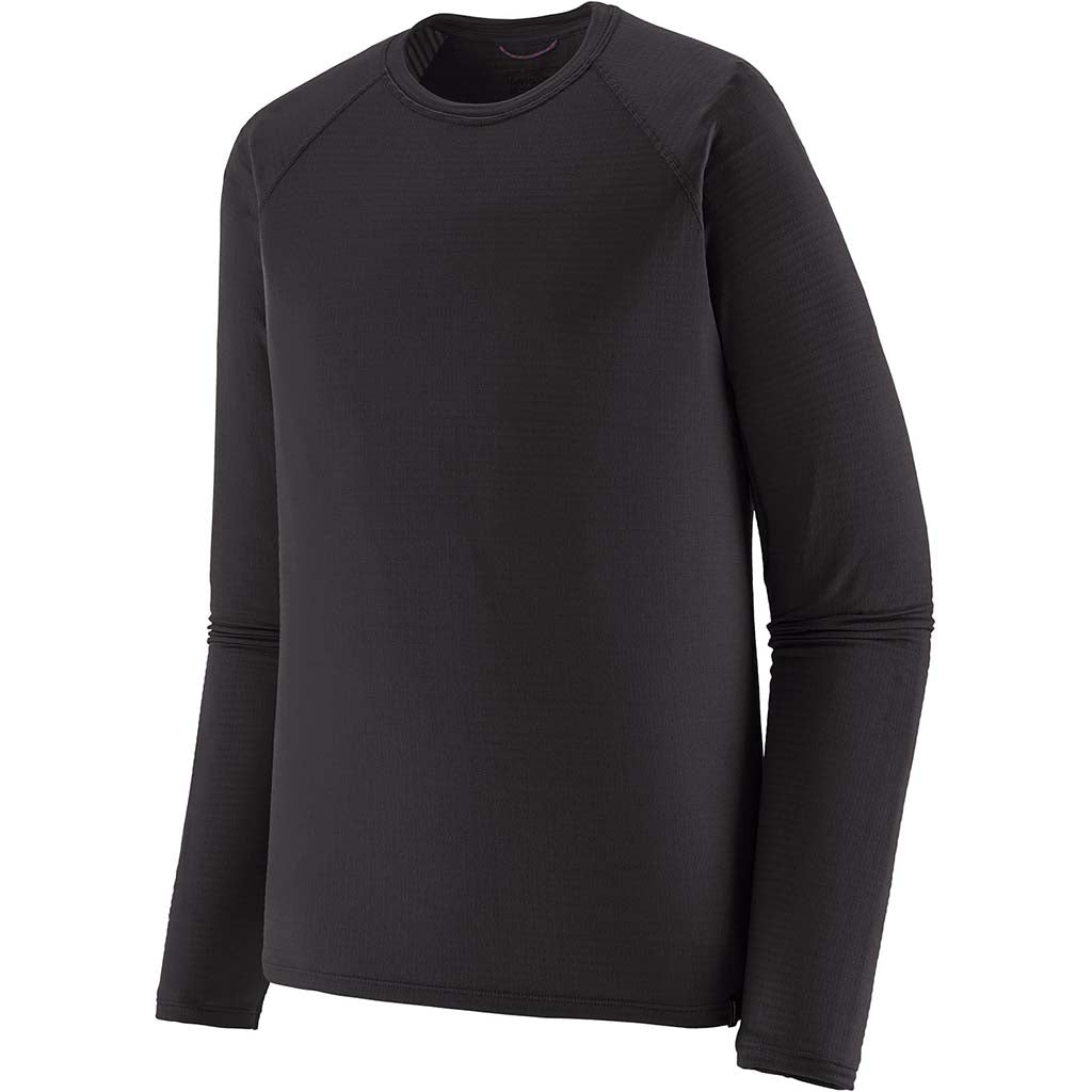 Men's Capilene Thermal Weight Crew
