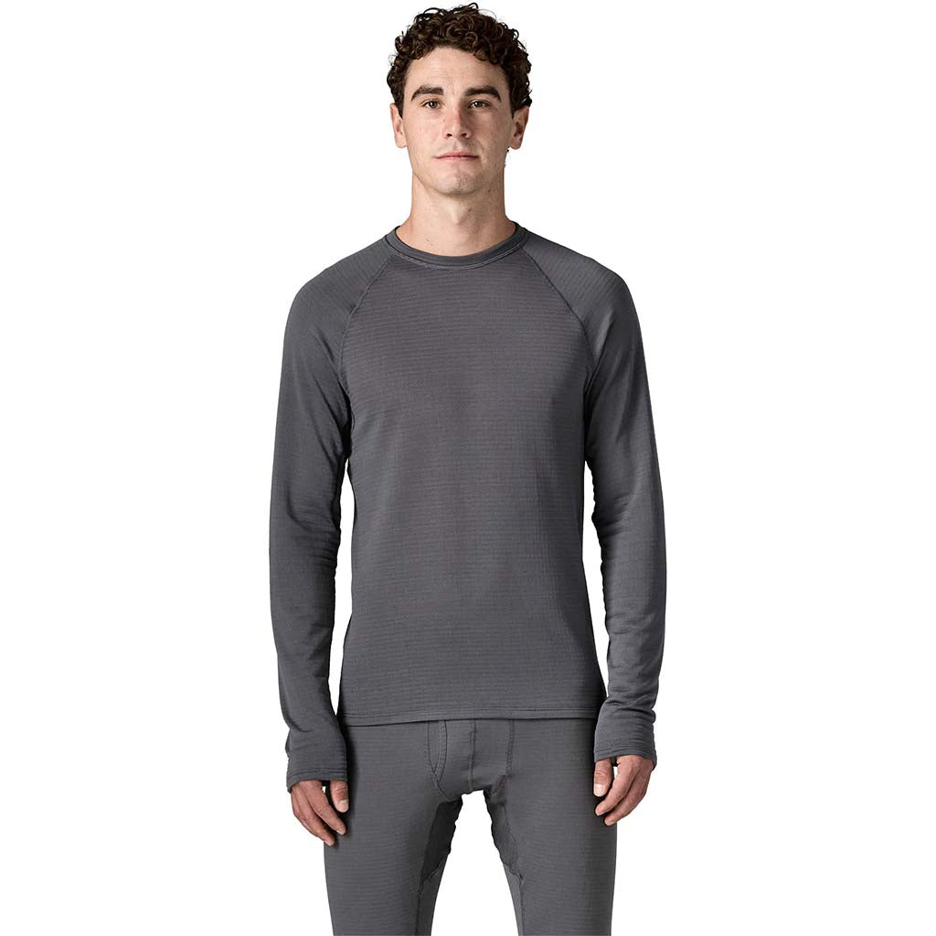 Men's Capilene Thermal Weight Crew