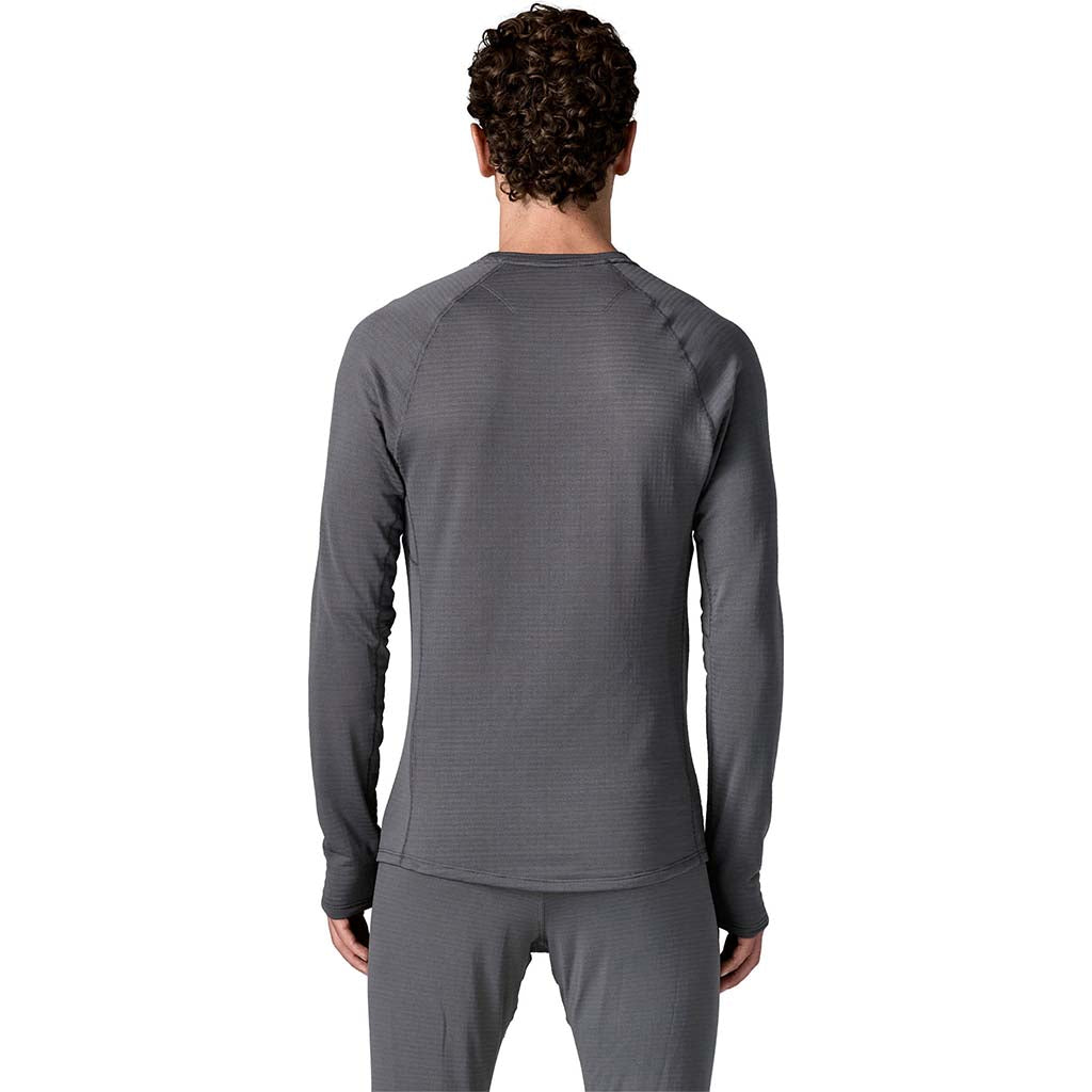 Men's Capilene Thermal Weight Crew
