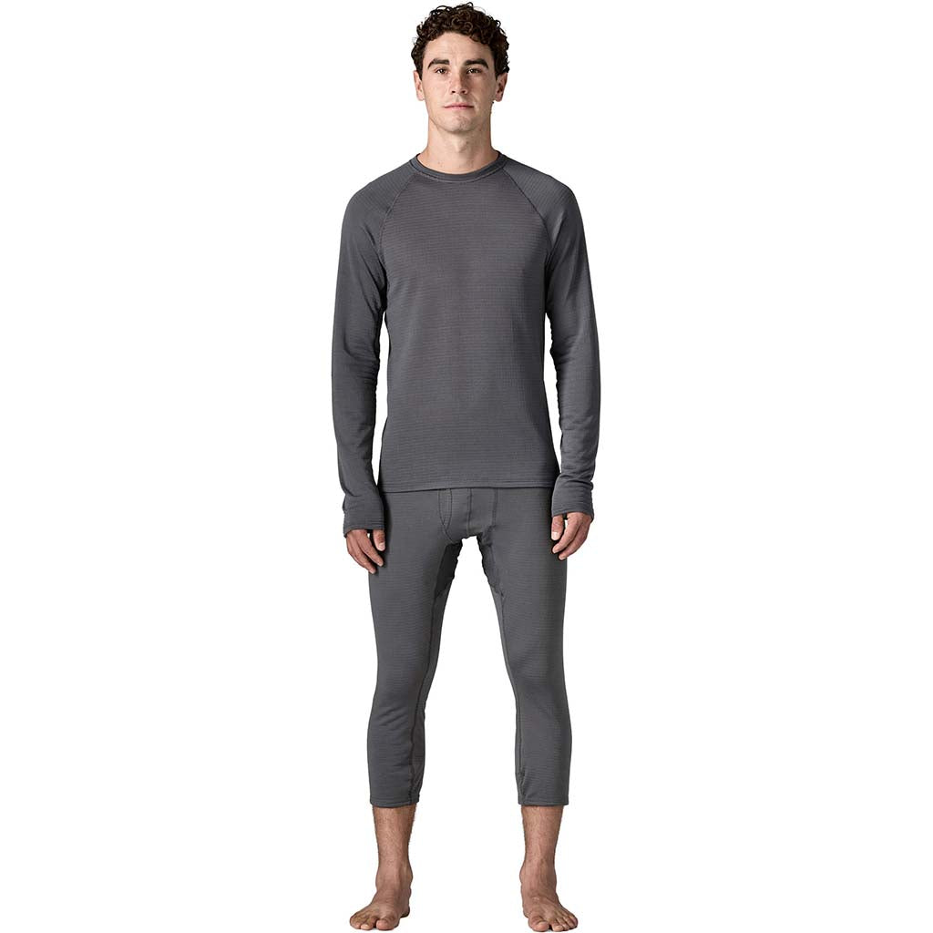 Men's Capilene Thermal Weight Crew