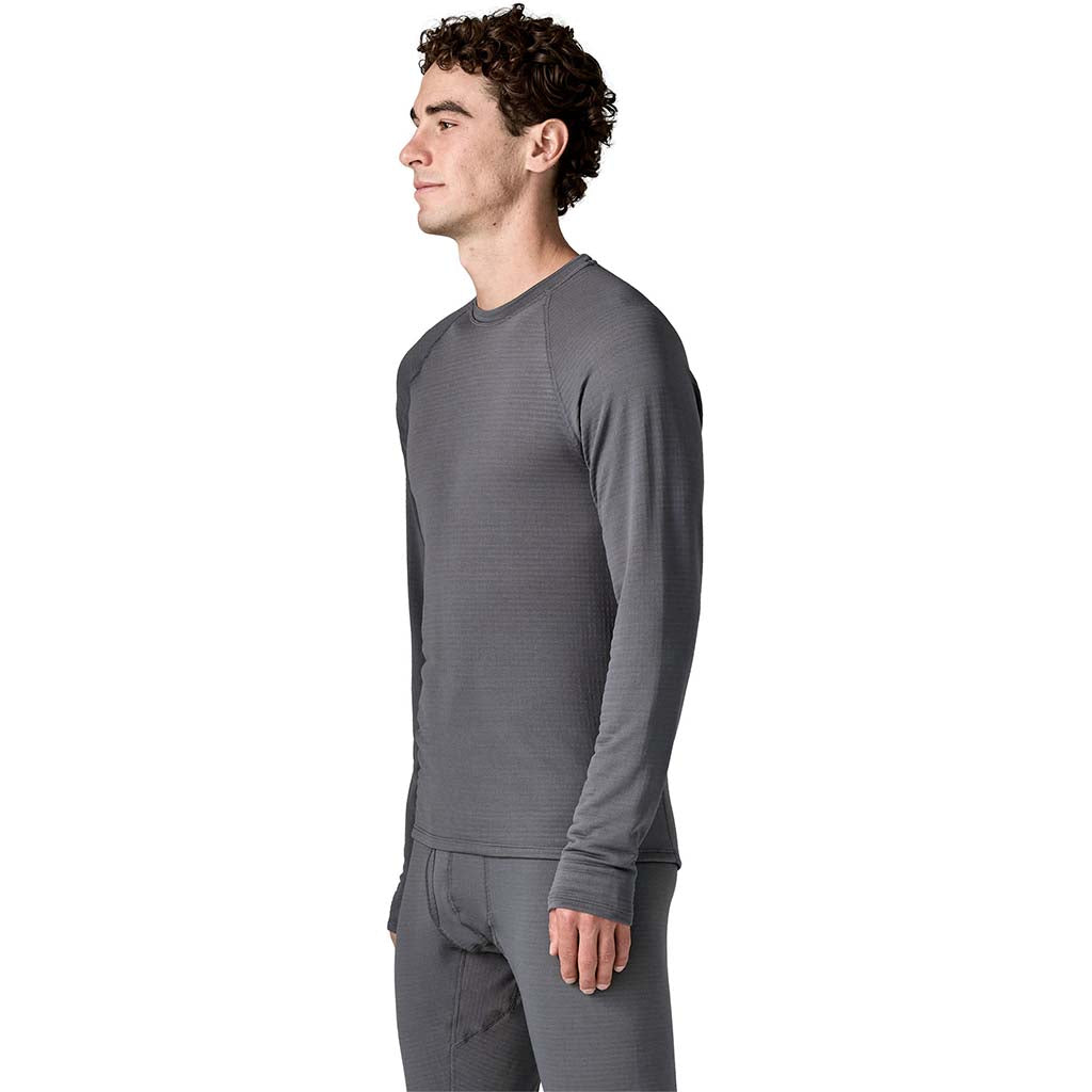 Men's Capilene Thermal Weight Crew