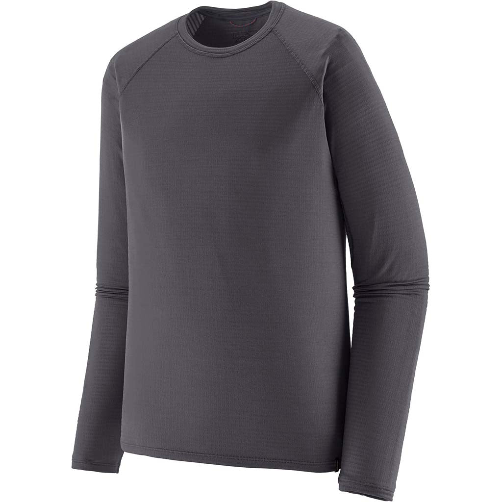 Men's Capilene Thermal Weight Crew