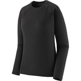 Women's Capilene Thermal Weight Crew